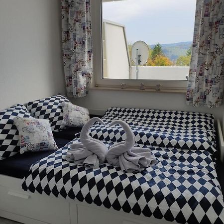 Apartment Rosa Langscheid  Εξωτερικό φωτογραφία