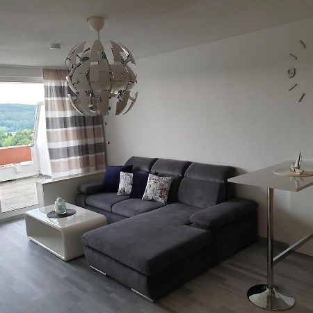Apartment Rosa Langscheid  Εξωτερικό φωτογραφία