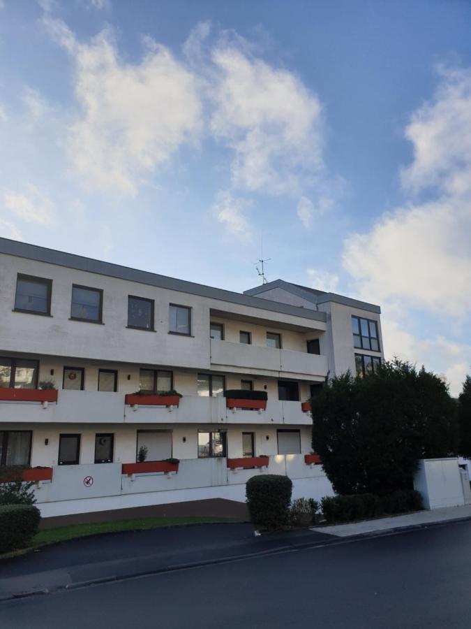 Apartment Rosa Langscheid  Εξωτερικό φωτογραφία