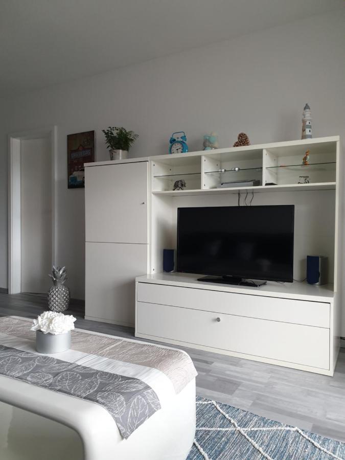 Apartment Rosa Langscheid  Εξωτερικό φωτογραφία