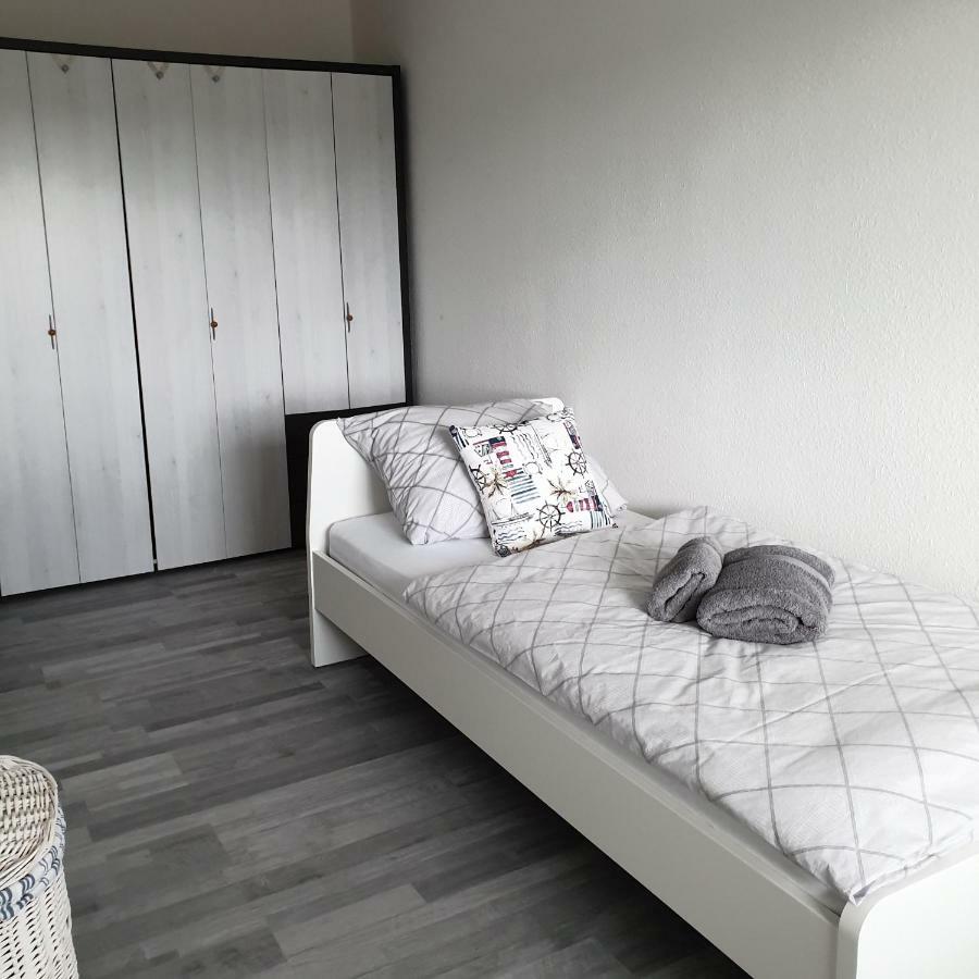 Apartment Rosa Langscheid  Εξωτερικό φωτογραφία