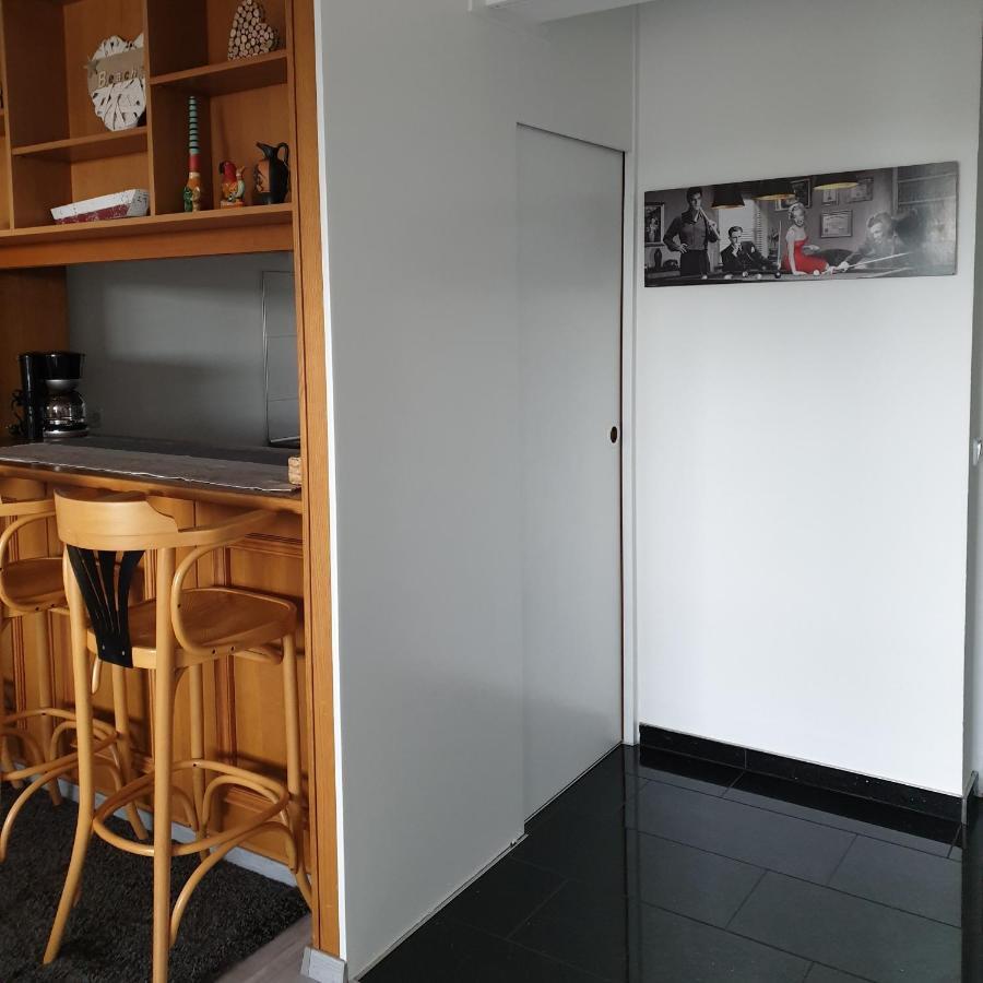 Apartment Rosa Langscheid  Εξωτερικό φωτογραφία