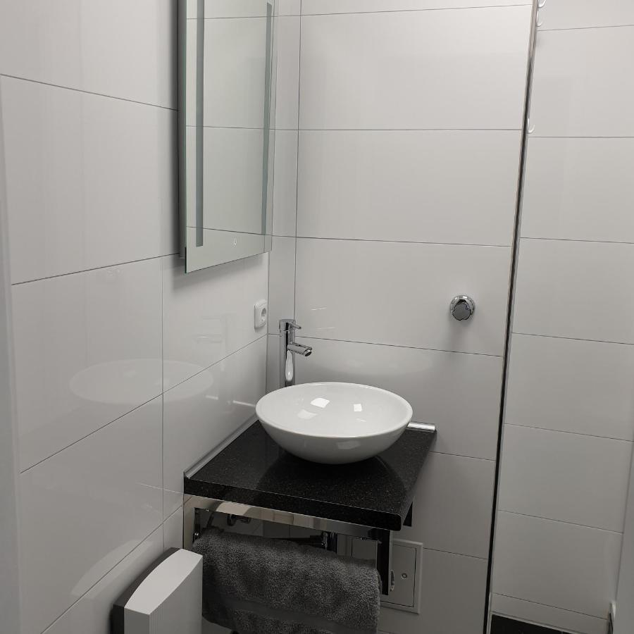 Apartment Rosa Langscheid  Εξωτερικό φωτογραφία