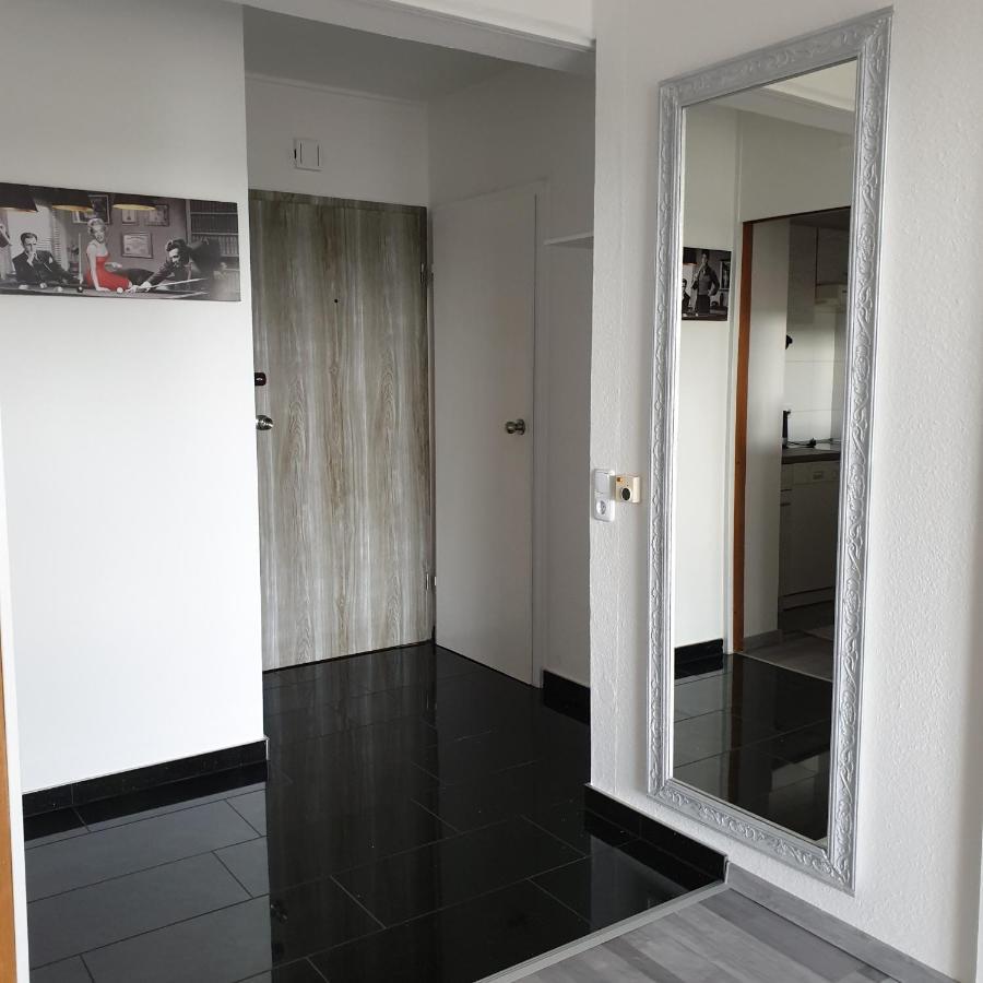 Apartment Rosa Langscheid  Εξωτερικό φωτογραφία