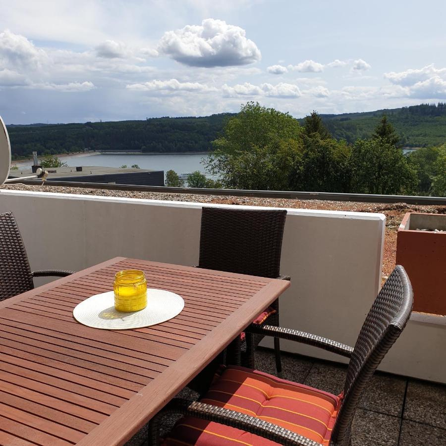 Apartment Rosa Langscheid  Εξωτερικό φωτογραφία