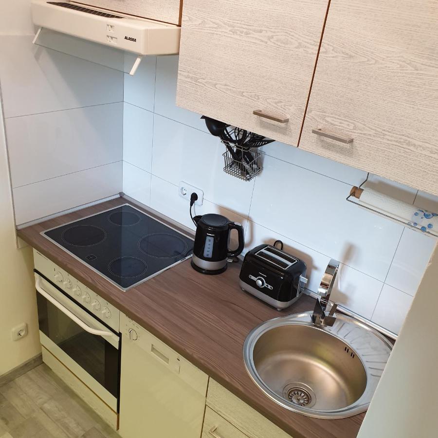 Apartment Rosa Langscheid  Εξωτερικό φωτογραφία