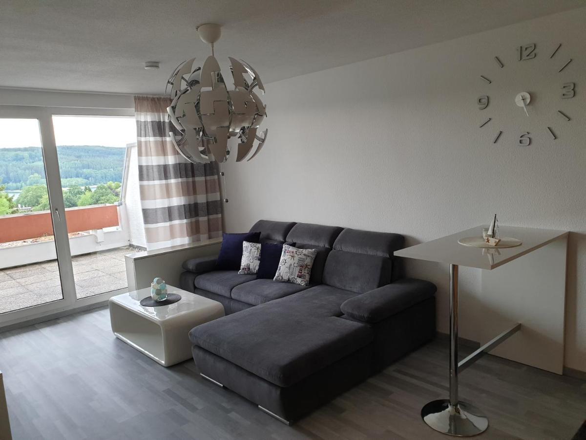 Apartment Rosa Langscheid  Εξωτερικό φωτογραφία