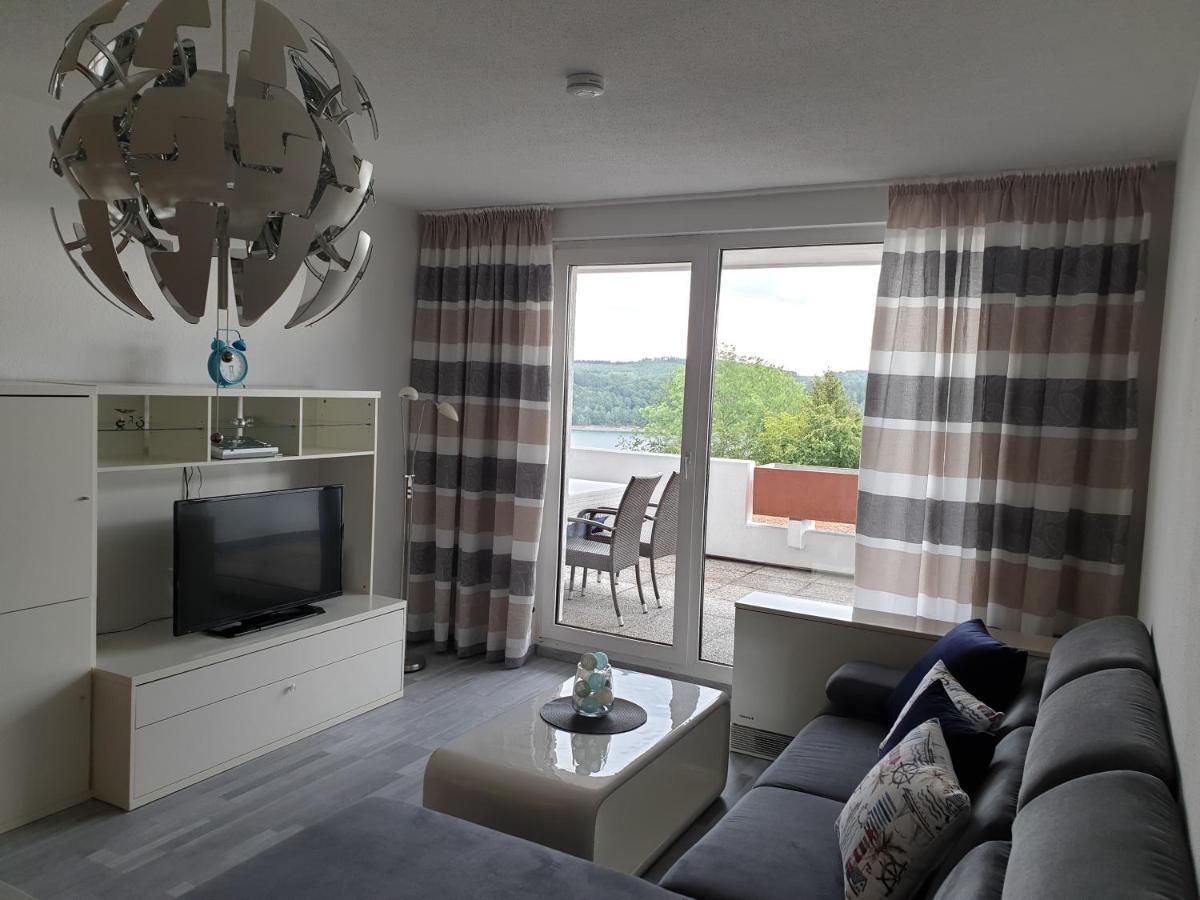 Apartment Rosa Langscheid  Εξωτερικό φωτογραφία