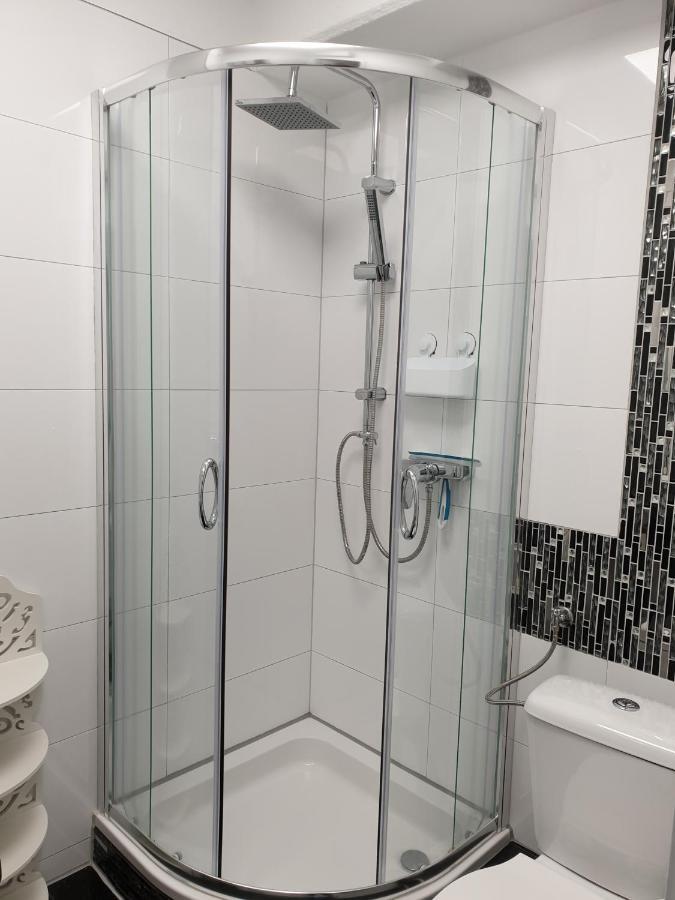 Apartment Rosa Langscheid  Εξωτερικό φωτογραφία